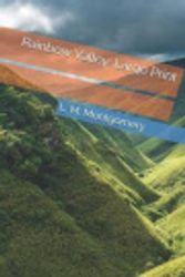 Cover Art for 9781070528755, Rainbow Valley: Large Print by Lucy Maud Montgomery