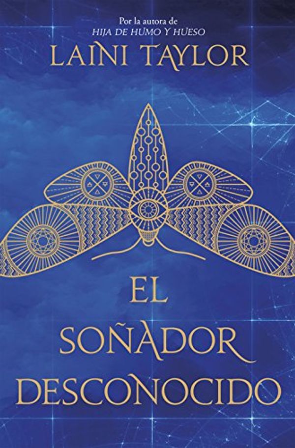 Cover Art for 9788420486000, El soñador desconocido by TAYLOR, LAINI