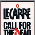 Cover Art for 9780140152159, Call For the Dead by Le Carré