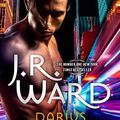 Cover Art for 9780349438627, Darius by J. R. Ward