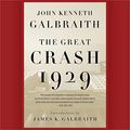 Cover Art for 9798200882748, The Great Crash 1929 by John Kenneth Galbraith