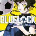 Cover Art for 9788828761730, Blue lock (Vol. 2) by Muneyuki Kaneshiro