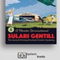 Cover Art for 9781525278501, A Murder Unmentioned: Book 6 in the Rowland Sinclair Mystery Series by Sulari Gentill