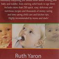Cover Art for 9788131911549, Super Baby Food by Ruth Yaron