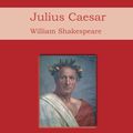 Cover Art for 9781480105898, Julius Caesar by William Shakespeare