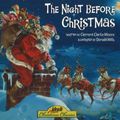 Cover Art for 9780824955144, The Night Before Christmas by Clement C. Moore