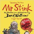 Cover Art for 9781848417557, MR STINK SIGNED EDITION by David Walliams