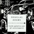 Cover Art for 9788804464631, Guida galattica per gli autostoppisti by Douglas Adams
