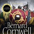 Cover Art for 9780007504091, Warriors of the Storm by Bernard Cornwell