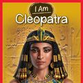 Cover Art for 9780545589420, I Am #10: Cleopatra by Grace Norwich