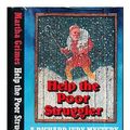 Cover Art for 9780948397677, Help the Poor Struggler by Martha Grimes