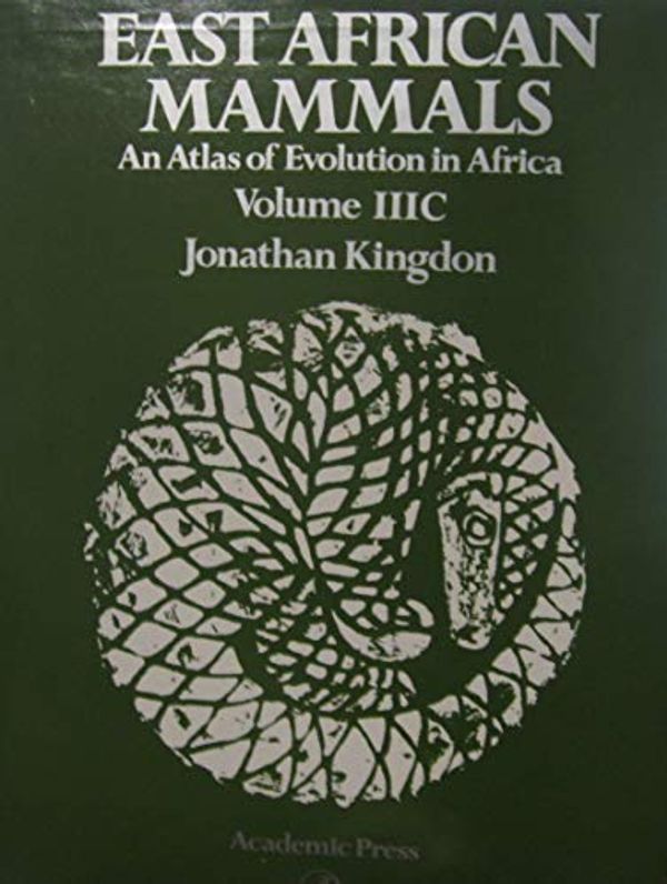 Cover Art for 9780124083448, East African Mammals: Bovids v. 3C: An Atlas of Evolution in Africa by Author Unknown