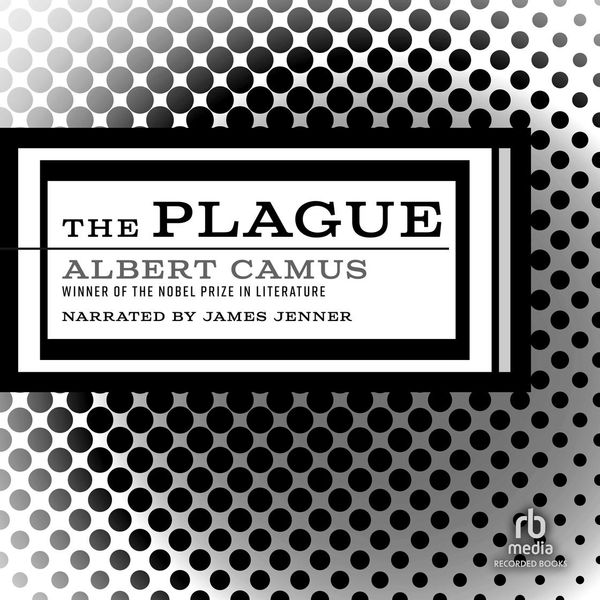 Cover Art for 9781440780981, The Plague by Albert Camus