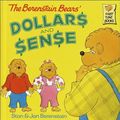 Cover Art for 9780375911248, The Berenstain Bears Dollar$ and $en$e (Berenstain Bears First Time Chapter Books) by Stan Berenstain, Jan Berenstain