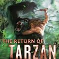 Cover Art for 9781105619298, The Return of Tarzan by Rice Burroughs Edgar
