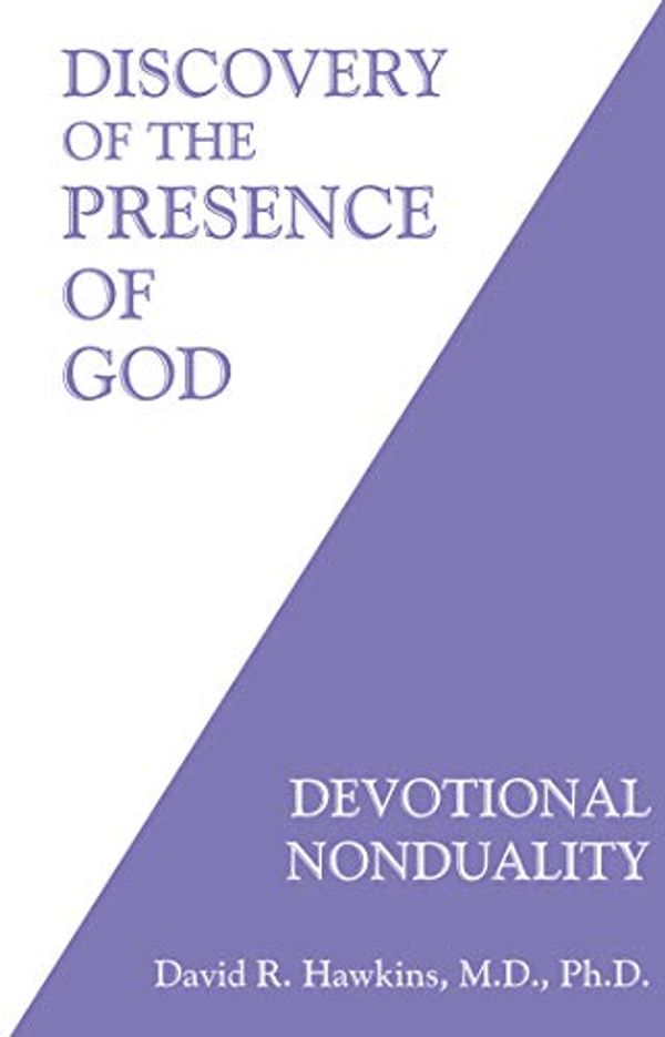 Cover Art for B00EY818TG, Discovery of the Presence of God by David R. Hawkins