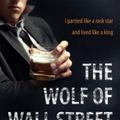 Cover Art for 9780340953730, The Wolf of Wall Street by Jordan Belfort