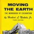 Cover Art for 9780070464834, Moving the Earth by Herbert Lownds Nichols