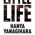 Cover Art for B06XMQMWT3, [(A Little Life)] [Author: Hanya Yanagihara] published on (March, 2016) by Hanya Yanagihara