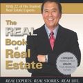 Cover Art for 9780786727391, The Real Book of Real Estate by Robert T Kiyosaki