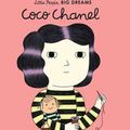 Cover Art for 9781786032379, Coco Chanel by Isabel Sanchez Vegara, Ana Albero