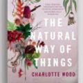 Cover Art for 9781525297847, The Natural Way of Things by Charlotte Wood