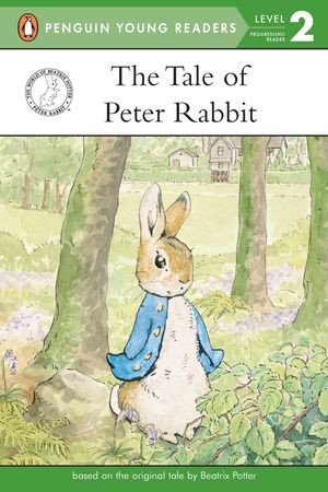 Cover Art for 9780723268154, The Tale of Peter Rabbit by Beatrix Potter