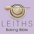Cover Art for 8601405838797, Leiths Baking Bible by Fiona Burrell