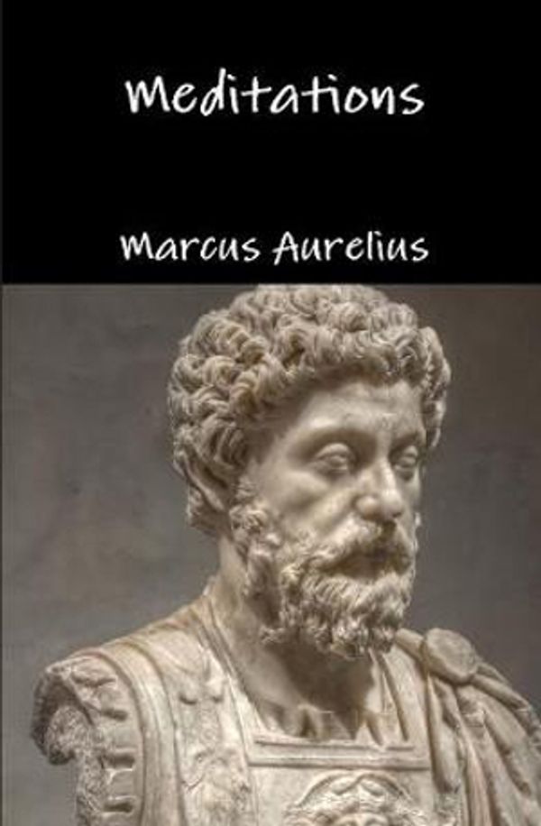 Cover Art for 9781329845732, Meditations by Marcus Aurelius