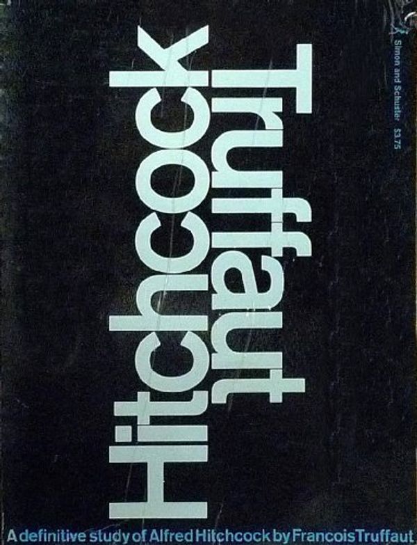 Cover Art for 9780671203467, Hitchcock by Francois Truffaut