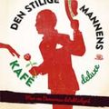 Cover Art for 9789176910023, Den stilige mannens Café Deluxe by McCall Smith, Alexander