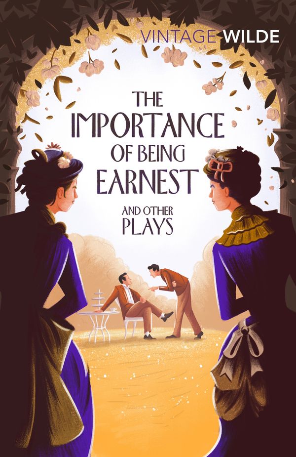Cover Art for 9781473545632, The Importance of Being Earnest and Other Plays by Oscar Wilde