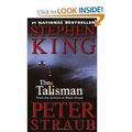Cover Art for B00868UOE0, 1The Talisman, stephen king, peter straub (The Talisman, stephen king, peter straub, The Talisman, stephen king, peter straub) by Unknown