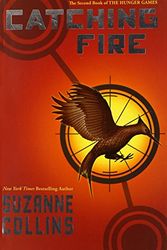 Cover Art for 9788184774009, Catching Fire by Suzanne Collins