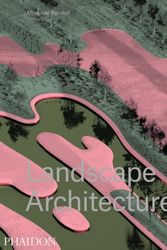 Cover Art for 9780714869636, 3030 Landscape Architecture by Meaghan Kombol