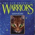 Cover Art for 9780060744502, Midnight by Erin Hunter