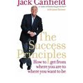 Cover Art for 9780060759322, The Success Principles by Jack Canfield