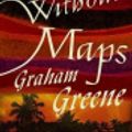 Cover Art for 9781504053983, Journey Without Maps by Graham Greene