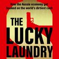 Cover Art for 9781460713372, The Lucky Laundry by Nathan Lynch