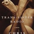 Cover Art for 9780375415692, Trans-Sister Radio by Christopher A. Bohjalian