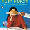 Cover Art for 9780143036616, Garlic and Sapphires by Ruth Reichl