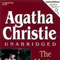 Cover Art for 9781572701236, The Moving Finger by Agatha Christie