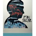 Cover Art for 9781546341758, The Jungle by Upton Sinclair