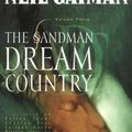 Cover Art for 9781852864415, The Sandman: Dream Country by Neil Gaiman