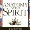 Cover Art for 9780733800405, Anatomy of the Spirit by Caroline Myss