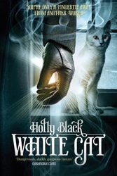 Cover Art for 9781780620558, White Cat by Holly Black