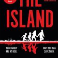 Cover Art for 9781409189640, The Island by Adrian McKinty