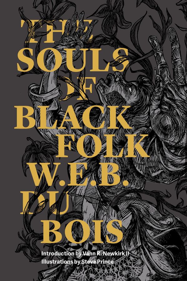 Cover Art for 1230001547573, The Souls of Black Folk by W.E.B. Du Bois
