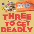 Cover Art for 9780684868608, Three to Get Deadly. by Janet Evanovich