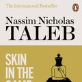 Cover Art for 9780141982656, Skin in the Game: Hidden Asymmetries in Daily Life by Nassim Nicholas Taleb
